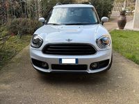 Usata Mini Cooper Countryman 2020 Bianco SUV