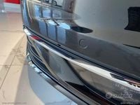 Usata VW Golf VII Executive 115 CV (84 kW) 2020 Nero Berlina