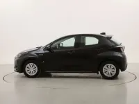 Second-hand Toyota Yaris Hybrid Business Edition 116 CP (85 kW) 2021 Negru Hatchback