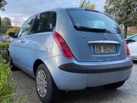 usata Lancia Ypsilon - 2006