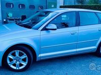 usata Audi A3 1.6 Diesel ok neopatentati