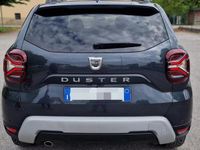 usata Dacia Duster Duster 1.0 TCe 100 CV ECO-G 4x2 Prestige