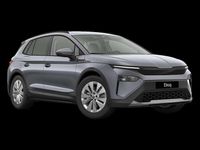 Nuova Skoda Elroq 125 kW (170 CV) 2026 Grigio grafite metallizzato SUV