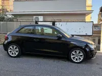 Usata Audi A1 Ambition 90 CV (66 kW) 2011 Utilitaria