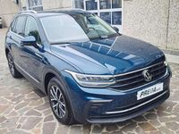 Usata VW Tiguan Life 150 CV (110 kW) 2023 Other SUV