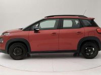 Usata Citroën C3 Aircross Feel 110 CV (80 kW) 2021 Rosso SUV
