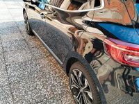 Usata Renault Clio V Techno 101 CV (74 kW) 2023 Nero Utilitaria