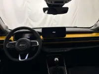 Usata Jeep Avenger Summit 101 CV (74 kW) 2023 Volcano SUV