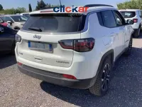 Usata Jeep Compass 131 CV (96 kW) 2023 Bianco SUV