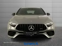Usata Mercedes A45 AMG Premium Plus 421 CV (309 kW) 2025 Grigio Utilitaria