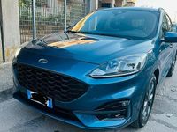 Usata Ford Kuga 120 CV (88 kW) 2021 SUV