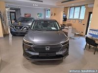 usata Honda HR-V 1.5 Hev eCVT Elegance - GARANZIA 8 ANNI! Monteforte Irpino