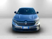 Usata Renault Austral Iconic 200 CV (147 kW) 2023 Grigio SUV