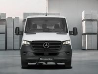 Nuova Mercedes Sprinter 2025 Bianco Furgone