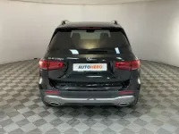 Usata Mercedes GLB200 Progressive 150 CV (110 kW) 2020 Nero SUV