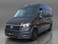 Usata VW Crafter 177 CV (130 kW) 2018 Marrone Furgone