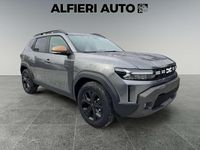 Nuova Dacia Duster Extreme 122 CV (89 kW) 2026 Grigio SUV