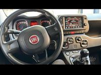 Usata Fiat Panda Easy 69 CV (50 kW) 2020 Utilitaria