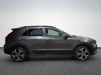 Usata Kia e-Niro Premium 77 kW (105 CV) 2023 Grigio metallizzato SUV