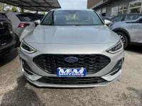 Usata Ford Focus ST-Line 125 CV (91 kW) 2025 Grigio Berlina