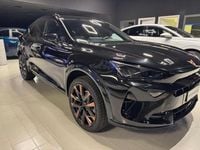 Nuova Cupra Formentor 150 CV (110 kW) 2025 Nero SUV