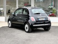 usata Fiat 500 1.2 Benzina 69CV E5 Neo. - 2013