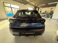 Nuova Lancia Ypsilon 101 CV (74 kW) 2026 Blu/azzurro Utilitaria