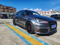 usata Audi S1 SPB 2.0 TFSI