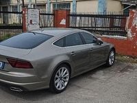 Usata Audi A7 2015 Utilitaria