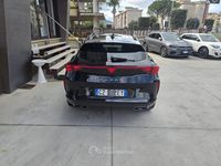 Usata Cupra Formentor 150 CV (110 kW) 2025 Nero SUV