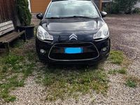 Usata Citroën C3 60 CV (44 kW) 2011 Utilitaria