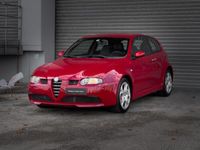 usata Alfa Romeo 147 GTA 3.2 V6 BUSSO 250 cv