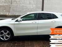 Usata Mercedes GLA200 Executive 135 CV (99 kW) 2017 SUV