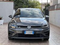 Usata VW Golf VII Sportline 116 CV (85 kW) 2017 Berlina