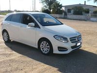 usata Mercedes B200 d Automatic Business Extra