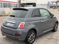 Usata Fiat 500 95 CV (69 kW) 2016 Utilitaria