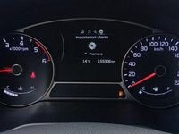 Usata Kia Soul 128 CV (94 kW) 2015 Grigio SUV