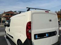 Usata Fiat Doblò Active 120 CV (88 kW) 2015 Monovolume