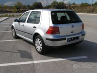 Usata VW Golf IV 102 CV (75 kW) 2002 Berlina