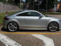 Usata Audi TTS 272 CV (200 kW) 2008 Coupé