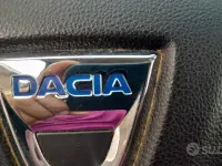 Usata Dacia Duster Comfort 116 CV (85 kW) 2018 Grigio SUV
