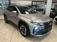 Nuova Hyundai Tucson 136 CV (100 kW) 2026 Other SUV