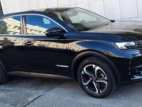 Usata DS Automobiles DS7 Crossback Business 131 CV (96 kW) 2020 Nero SUV