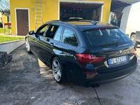 usata BMW 520 520 d Touring Msport 190cv