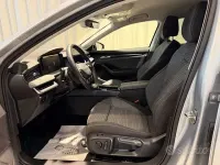Usata Skoda Superb Selection 150 CV (110 kW) 2025 Grigio Station wagon