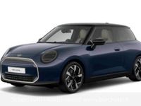 Usata Mini Cooper Favoured 135 kW (184 CV) 2025 Blu Utilitaria