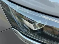Usata Renault Espace 160 CV (117 kW) 2018 Rosso Monovolume