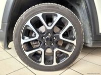 usata Jeep Compass 2.0 Mjt aut. 4WD Limited FULL*AUT*2020