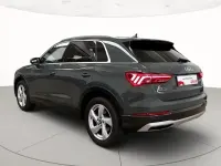 Usata Audi Q3 Advanced Plus 150 CV (110 kW) 2025 Grigio atomico metallizzato SUV