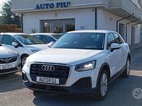 Usata Audi Q2 115 CV (84 kW) 2022 Bianco SUV